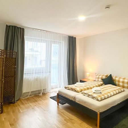Apartments Am Wall BRE Εξωτερικό φωτογραφία