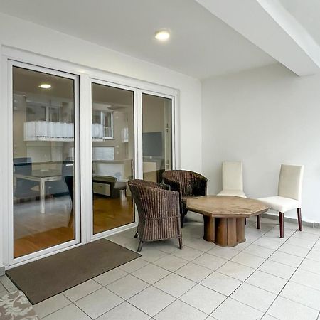 Apartments Am Wall BRE Εξωτερικό φωτογραφία