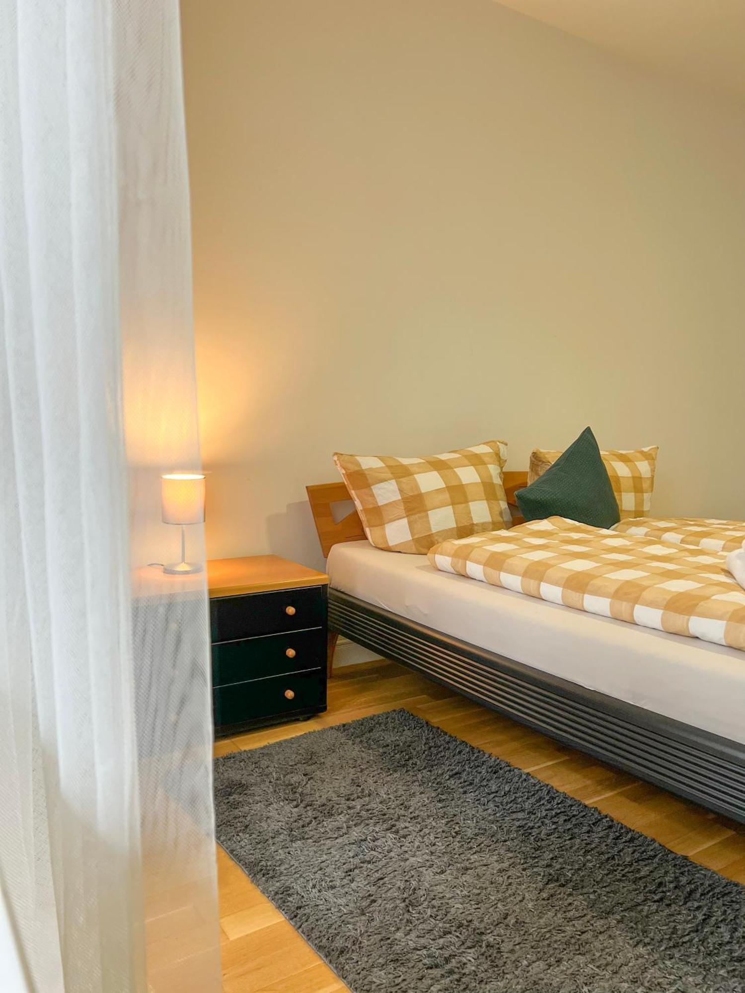 Apartments Am Wall BRE Εξωτερικό φωτογραφία