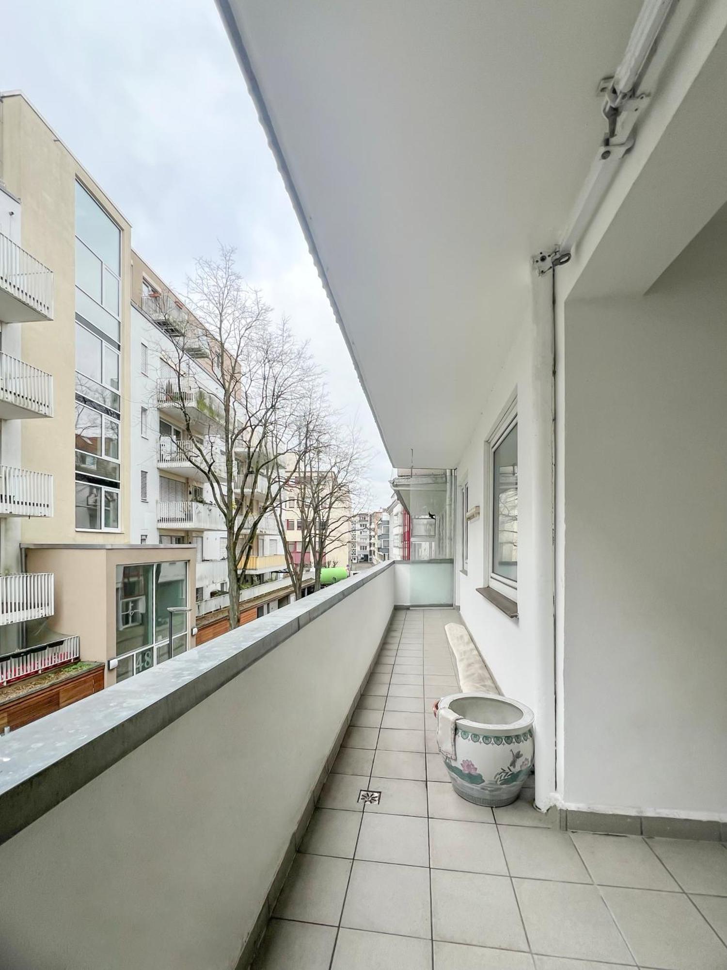 Apartments Am Wall BRE Εξωτερικό φωτογραφία