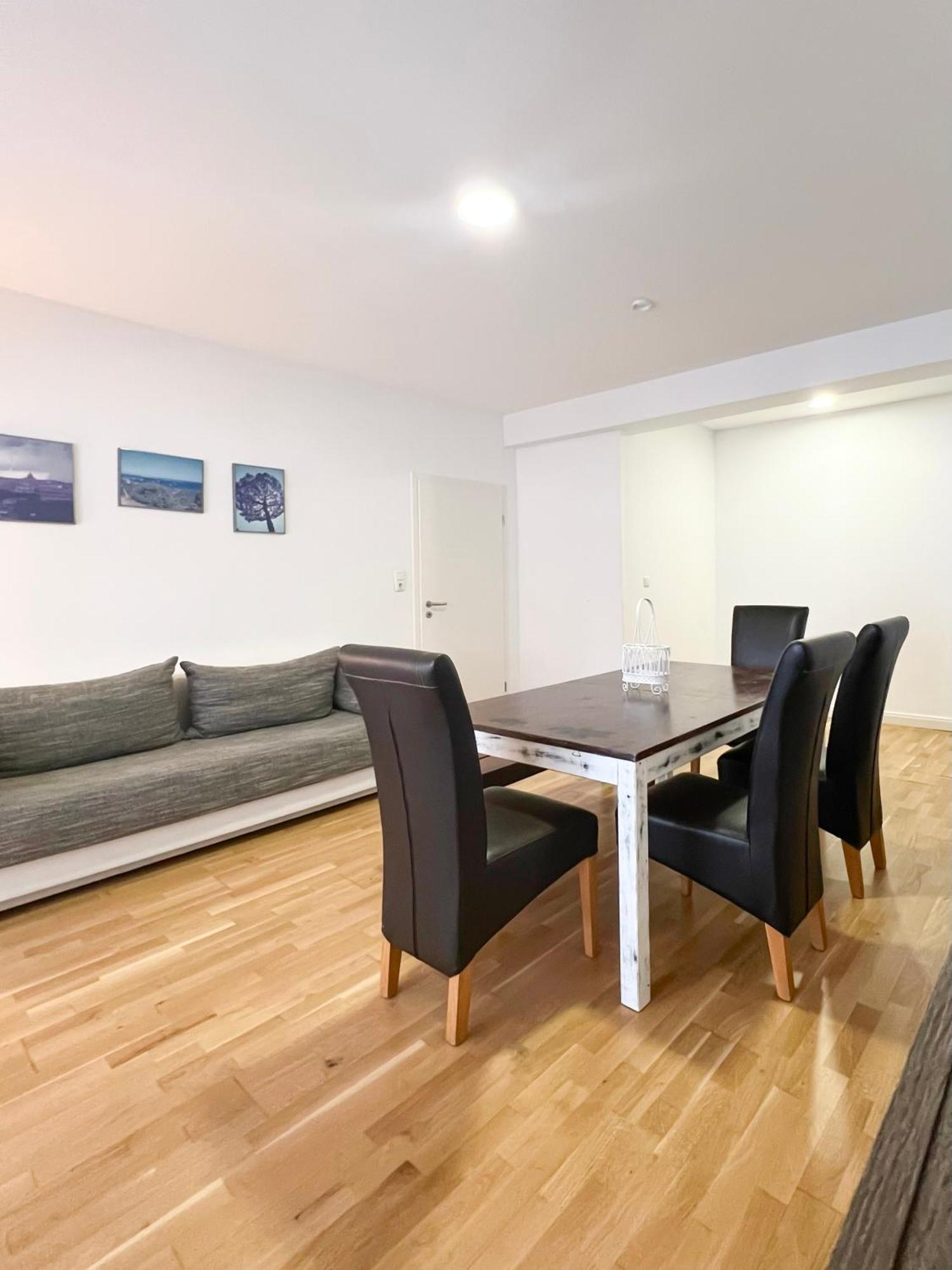 Apartments Am Wall BRE Εξωτερικό φωτογραφία