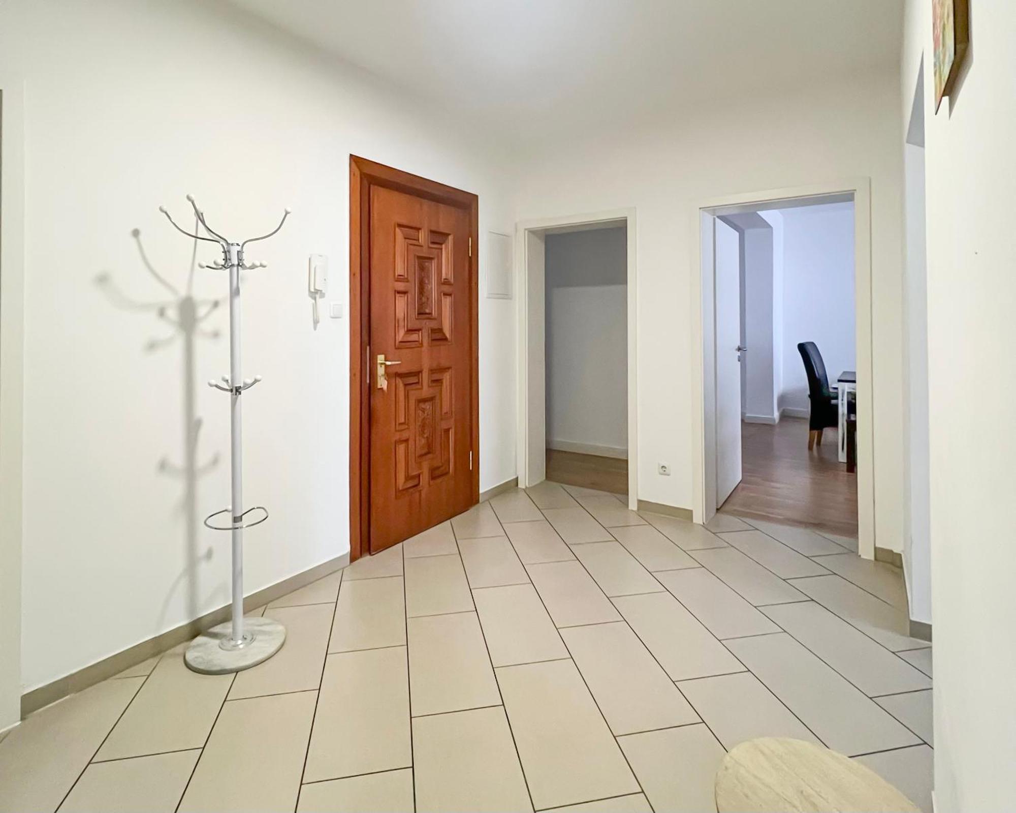 Apartments Am Wall BRE Εξωτερικό φωτογραφία