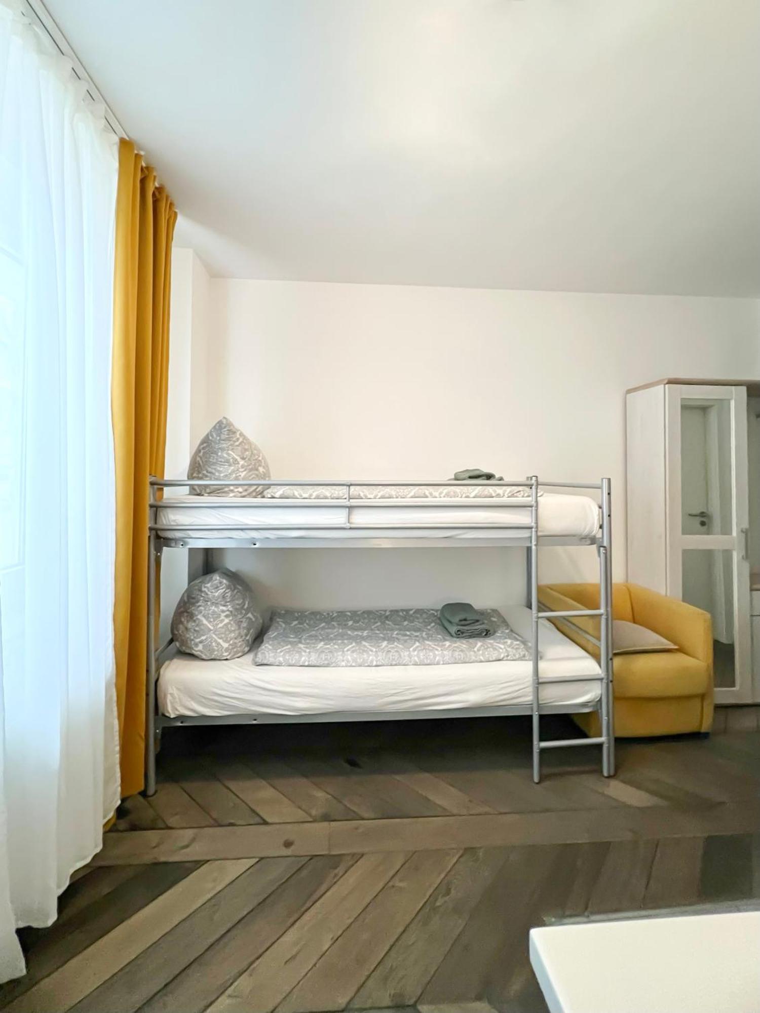 Apartments Am Wall BRE Εξωτερικό φωτογραφία
