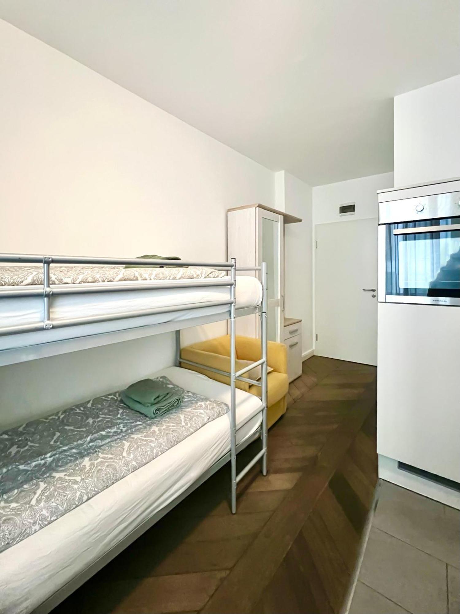 Apartments Am Wall BRE Εξωτερικό φωτογραφία