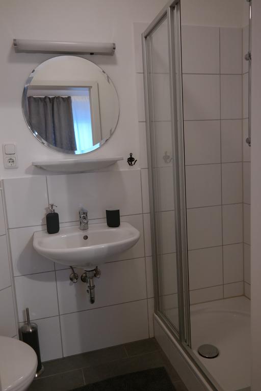 Apartments Am Wall BRE Εξωτερικό φωτογραφία