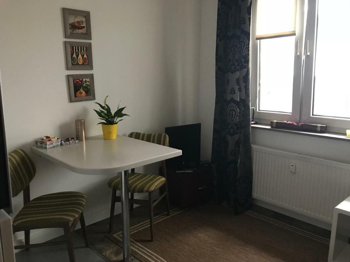 Apartments Am Wall BRE Εξωτερικό φωτογραφία