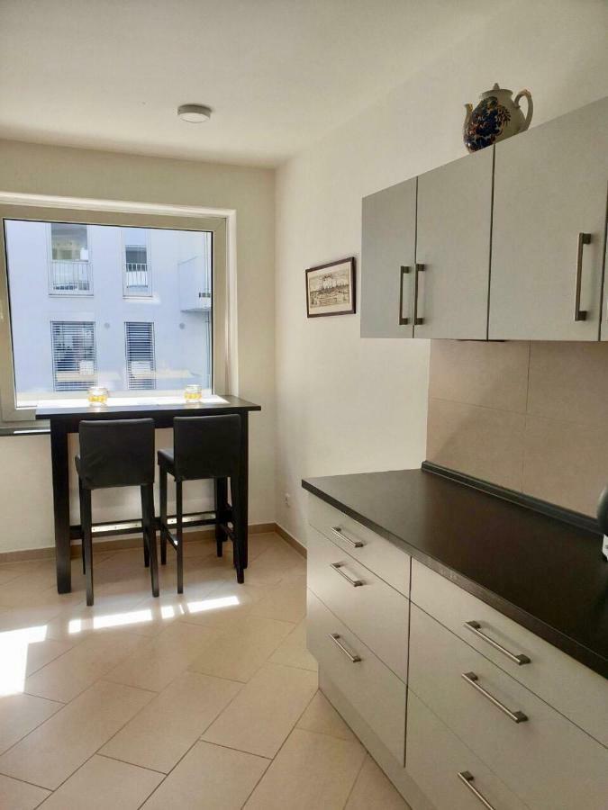 Apartments Am Wall BRE Εξωτερικό φωτογραφία
