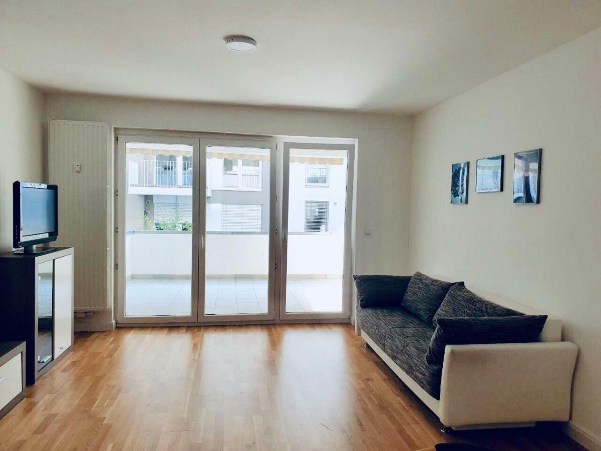 Apartments Am Wall BRE Εξωτερικό φωτογραφία