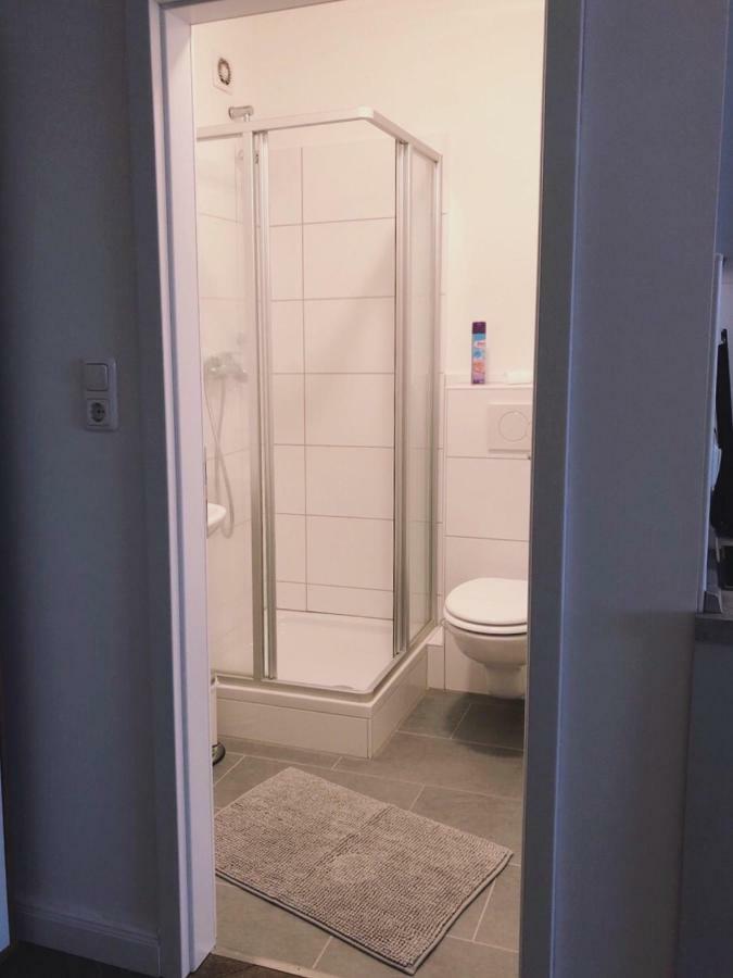 Apartments Am Wall BRE Εξωτερικό φωτογραφία