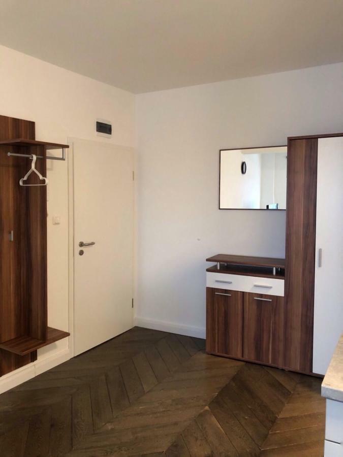 Apartments Am Wall BRE Εξωτερικό φωτογραφία