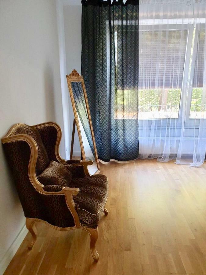 Apartments Am Wall BRE Εξωτερικό φωτογραφία
